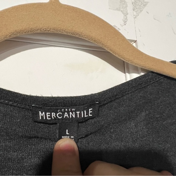J. Crew Mercantile Sweater Size Small - Picture 3 of 3